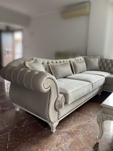 ΚΛΑΣΙΚΑ ΣΑΛΟΝΙΑ-ΚΛΑΣΙΚΑ ΕΠΙΠΛΑ ΑΡΖΟΥΜΑΝΙΔΗΣ