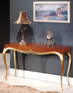 Κλασική κονσόλα VALEDINO