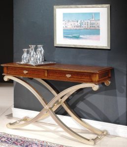 Κλασική κονσόλα VALEDINO