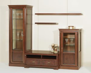 Κλασικές συνθέσεις τηλεόρασης-κλασικά έπιπλα Αρζουμανίδης