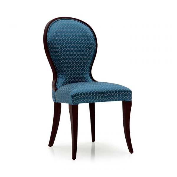 Κλασική καρέκλα 0464S | Κλασικά έπιπλα Αρζουμανίδης