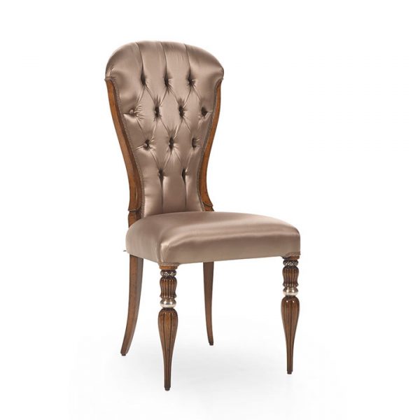 Κλασική καρέκλα 0418S | Κλασικά έπιπλα Αρζουμανίδης