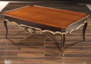 Κλασικό τραπέζι Σαλονιού ANGELO - Image 3