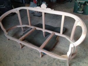 Κλασικό σαλόνι LOUI N2 - Image 3