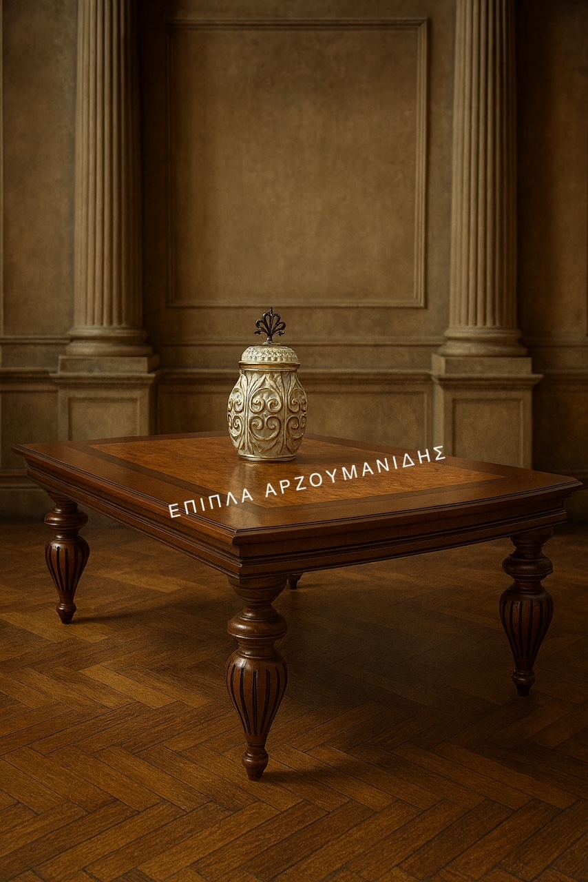 klasika epipla arzoumanidis 2 klasika-trapezakia-saloniou-arzoumanidis