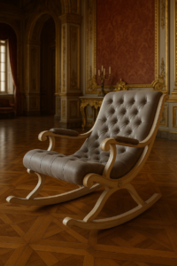 κλασική πολυθρόνα199-P – κλασικά έπιπλα Αρζουμανίδης