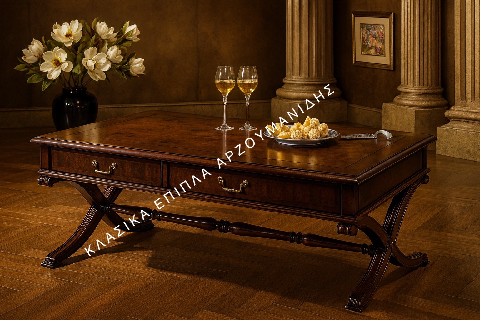 klasika trapezakia saloniou-klasika epipla arzoumanidis klasika trapezakia saloniou-klasika epipla arzoumanidis