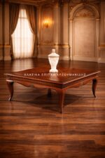 klasika trapezakia saloniou-klasika epipla arzoumanidis.