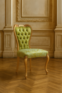 Κλασικές καρέκλες | Κλασικά Έπιπλα Αρζουμανίδης