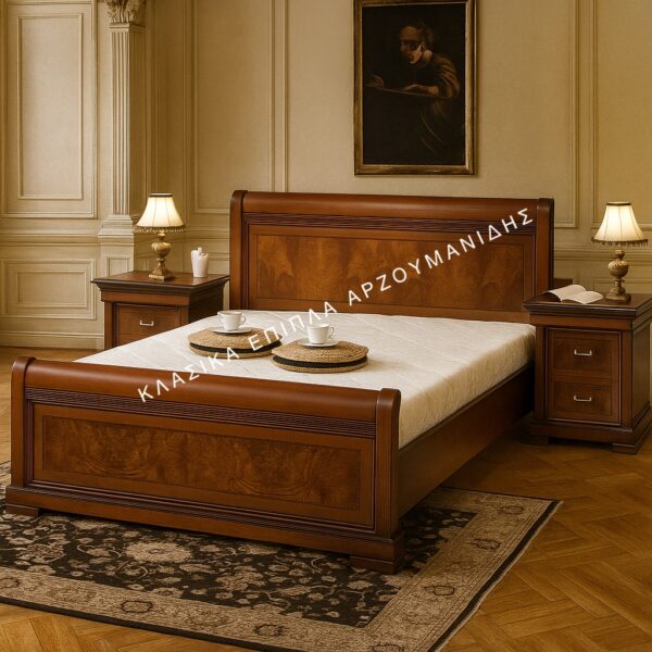 ΚΛΑΣΙΚΑ ΕΠΙΠΛΑ ΑΡΖΟΥΜΑΝΙΔΗΣ - ΚΛΑΣΙΚΕΣ ΚΡΕΒΑΤΟΚΑΜΑΡΕΣ