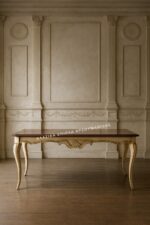 ΚΛΑΣΙΚΕΣ ΤΡΑΠΕΖΑΡΙΕΣ-ΚΛΑΣΙΚΑ ΕΠΙΠΛΑ ΑΡΖΟΥΜΑΝΙΔΗΣ