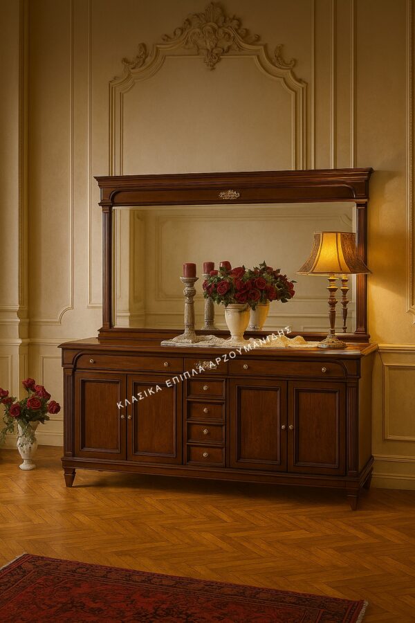 klasikoi mpoufedes-klasika epipla arzoumanidis