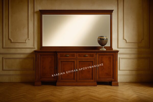 klasikoi mpoufedes-klasika epipla arzoumanidis