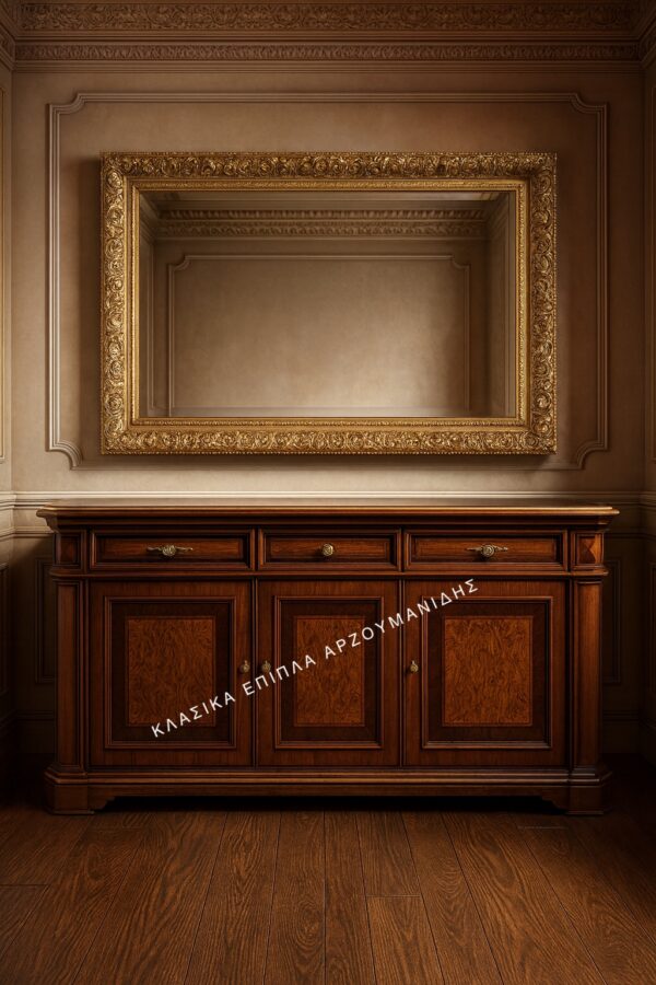 ΚΛΑΣΙΚΟΣ ΜΠΟΥΦΕΣ-ΚΛΑΣΙΚΑ ΕΠΙΠΛΑ ΑΡΖΟΥΜΑΝΙΔΗΣ