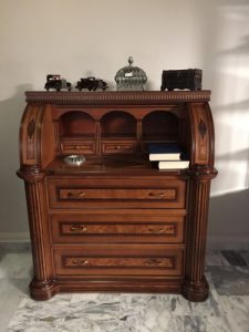 Κλασικό σεκρετέρ Ν1 - Image 2