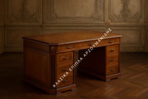 ΚΛΑΣΙΚΑ ΓΡΑΦΕΙΑ-ΚΛΑΣΙΚΑ ΕΠΙΠΛΑ ΑΡΖΟΥΜΑΝΙΔΗΣ