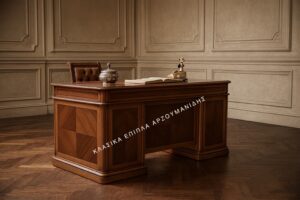 ΚΛΑΣΙΚΑ ΓΡΑΦΕΙΑ-ΚΛΑΣΙΚΑ ΕΠΙΠΛΑ ΑΡΖΟΥΜΑΝΙΔΗΣ