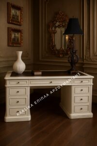 ΚΛΑΣΙΚΑ ΓΡΑΦΕΙΑ-ΚΛΑΣΙΚΑ ΕΠΙΠΛΑ ΑΡΖΟΥΜΑΝΙΔΗΣ