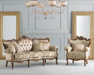 Κλασικό σαλόνι 314-a