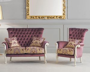 Κλασικό σαλόνι 321-d