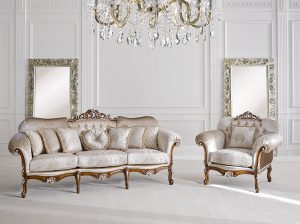 Κλασικό σαλόνι 332-A