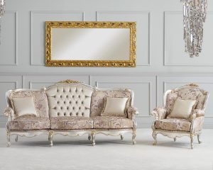 Κλασικό σαλόνι 333-a