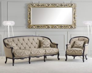 ΚΛΑΣΙΚΑ ΣΑΛΟΝΙΑ-ΚΛΑΣΙΚΑ ΕΠΙΠΛΑ ΑΡΖΟΥΜΑΝΙΔΗΣ