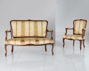 ΚΛΑΣΙΚΑ ΣΑΛΟΝΙΑ-ΚΛΑΣΙΚΑ ΕΠΙΠΛΑ ΑΡΖΟΥΜΑΝΙΔΗΣ