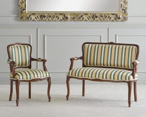 Κλασικό σαλόνι 405-d