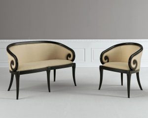 ΚΛΑΣΙΚΑ ΣΑΛΟΝΙΑ-ΚΛΑΣΙΚΑ ΕΠΙΠΛΑ ΑΡΖΟΥΜΑΝΙΔΗΣ