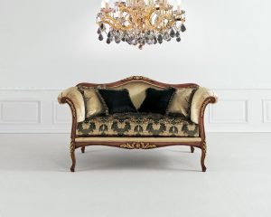 Κλασικό σαλόνι 421-d