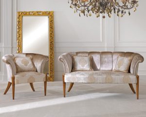 Κλασικό σαλόνι 424-d