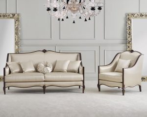 ΚΛΑΣΙΚΑ ΣΑΛΟΝΙΑ-ΚΛΑΣΙΚΑ ΕΠΙΠΛΑ ΑΡΖΟΥΜΑΝΙΔΗΣ