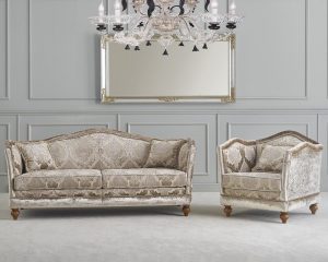 ΚΛΑΣΙΚΑ ΣΑΛΟΝΙΑ-ΚΛΑΣΙΚΑ ΕΠΙΠΛΑ ΑΡΖΟΥΜΑΝΙΔΗΣ