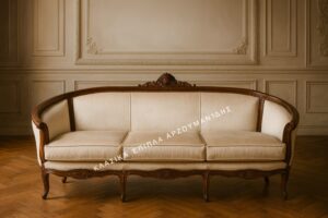 ΚΛΑΣΙΚΑ ΣΑΛΟΝΙΑ-ΚΛΑΣΙΚΑ ΕΠΙΠΛΑ ΑΡΖΟΥΜΑΝΙΔΗΣ