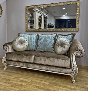 ΚΛΑΣΙΚΑ ΣΑΛΟΝΙΑ-ΚΛΑΣΙΚΑ ΕΠΙΠΛΑ ΑΡΖΟΥΜΑΝΙΔΗΣ