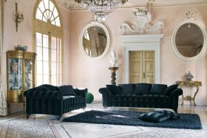 ΚΛΑΣΙΚΑ ΣΑΛΟΝΙΑ-ΚΛΑΣΙΚΑ ΕΠΙΠΛΑ ΑΡΖΟΥΜΑΝΙΔΗΣ