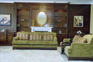 Κλασικό σαλόνι IFIGENIA - Image 2