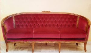 Κλασικό σαλόνι LOUI N1 - Image 2