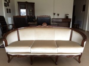 Κλασικό σαλόνι LOUI N2 - Image 4