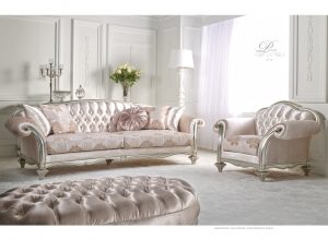 ΚΛΑΣΙΚΑ ΣΑΛΟΝΙΑ-ΚΛΑΣΙΚΑ ΕΠΙΠΛΑ ΑΡΖΟΥΜΑΝΙΔΗΣ