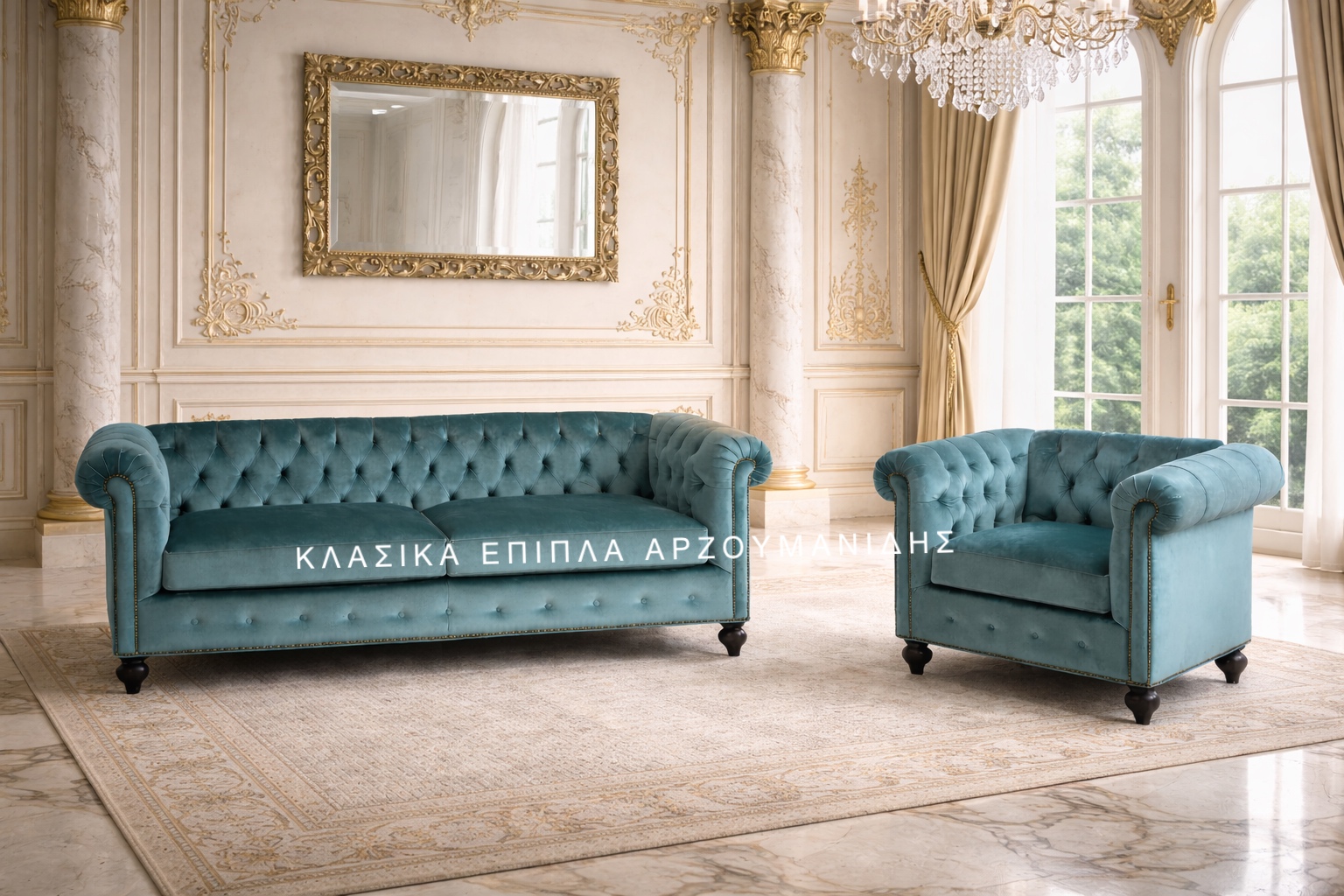 ΚΛΑΣΙΚΑ ΣΑΛΟΝΙΑ-ΚΛΑΣΙΚΑ ΕΠΙΠΛΑ ΑΡΖΟΥΜΑΝΙΔΗΣ.IMG_7333 ΚΛΑΣΙΚΑ ΣΑΛΟΝΙΑ-ΚΛΑΣΙΚΑ ΕΠΙΠΛΑ ΑΡΖΟΥΜΑΝΙΔΗΣ