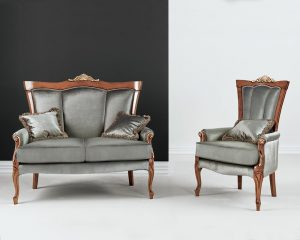 ΚΛΑΣΙΚΑ ΣΑΛΟΝΙΑ-ΚΛΑΣΙΚΑ ΕΠΙΠΛΑ ΑΡΖΟΥΜΑΝΙΔΗΣ