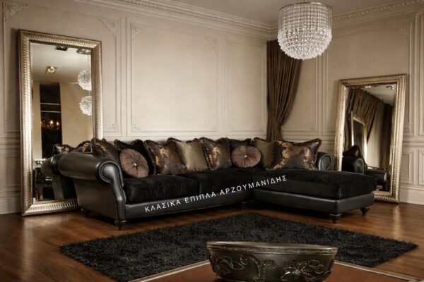 ΚΛΑΣΙΚΑ ΣΑΛΟΝΙΑ-ΚΛΑΣΙΚΑ ΕΠΙΠΛΑ ΑΡΖΟΥΜΑΝΙΔΗΣ