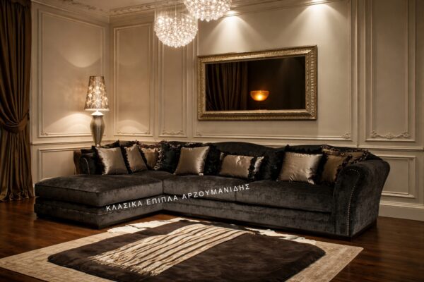 ΚΛΑΣΙΚΑ ΣΑΛΟΝΙΑ-ΚΛΑΣΙΚΑ ΕΠΙΠΛΑ ΑΡΖΟΥΜΑΝΙΔΗΣ