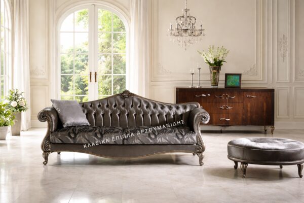 ΚΛΑΣΙΚΑ ΣΑΛΟΝΙΑ-ΚΛΑΣΙΚΑ ΕΠΙΠΛΑ ΑΡΖΟΥΜΑΝΙΔΗΣ