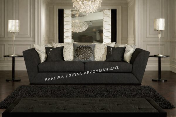 ΚΛΑΣΙΚΑ ΣΑΛΟΝΙΑ-ΚΛΑΣΙΚΑ ΕΠΙΠΛΑ ΑΡΖΟΥΜΑΝΙΔΗΣ