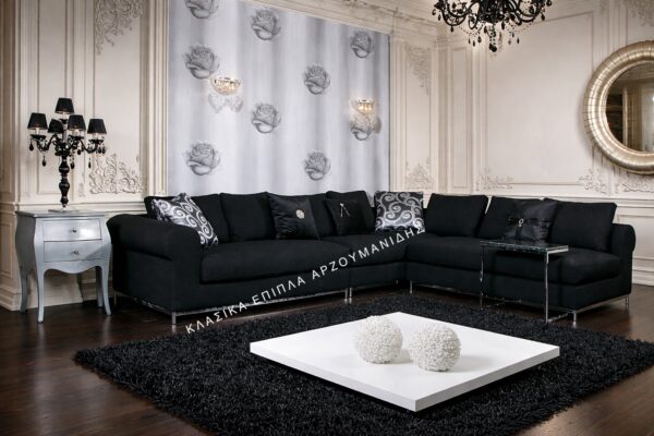 ΚΛΑΣΙΚΑ ΣΑΛΟΝΙΑ-ΚΛΑΣΙΚΑ ΕΠΙΠΛΑ ΑΡΖΟΥΜΑΝΙΔΗΣ