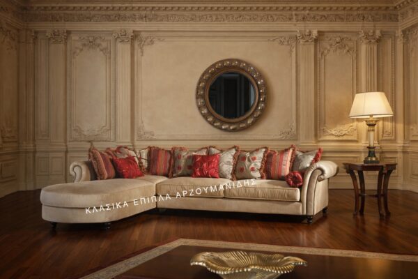 ΚΛΑΣΙΚΑ ΣΑΛΟΝΙΑ-ΚΛΑΣΙΚΑ ΕΠΙΠΛΑ ΑΡΖΟΥΜΑΝΙΔΗΣ