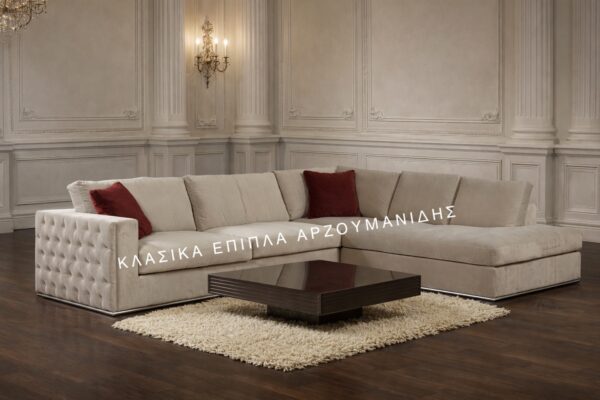 ΚΛΑΣΙΚΑ ΣΑΛΟΝΙΑ-ΚΛΑΣΙΚΑ ΕΠΙΠΛΑ ΑΡΖΟΥΜΑΝΙΔΗΣ